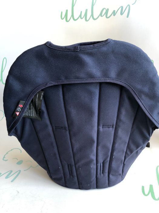 Bugaboo Buffalo limitowane siedzisko spacerowe nowy typ Classic Navy