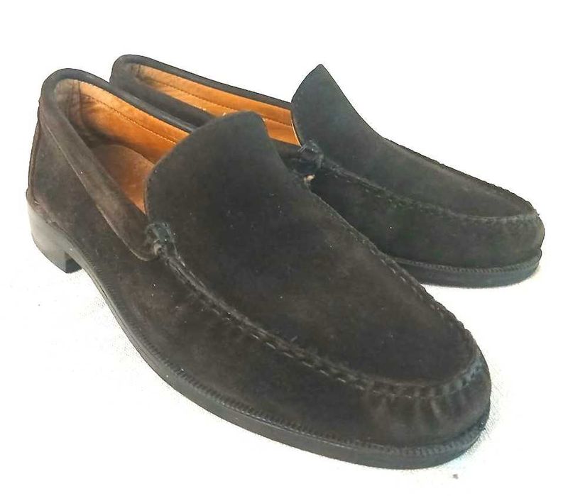 Sebago, туфли лоферы мужские