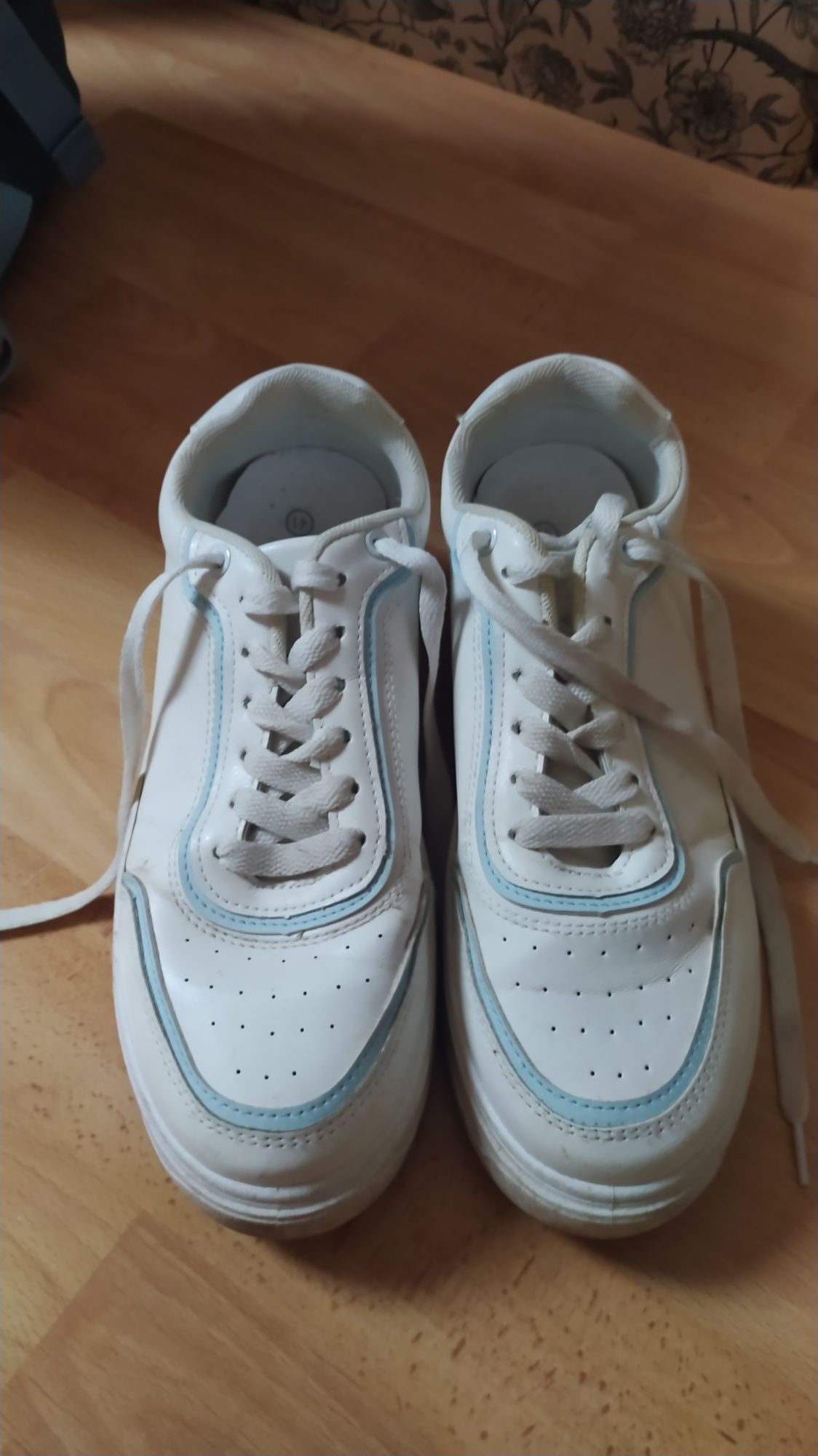 Buty Joalice Paris