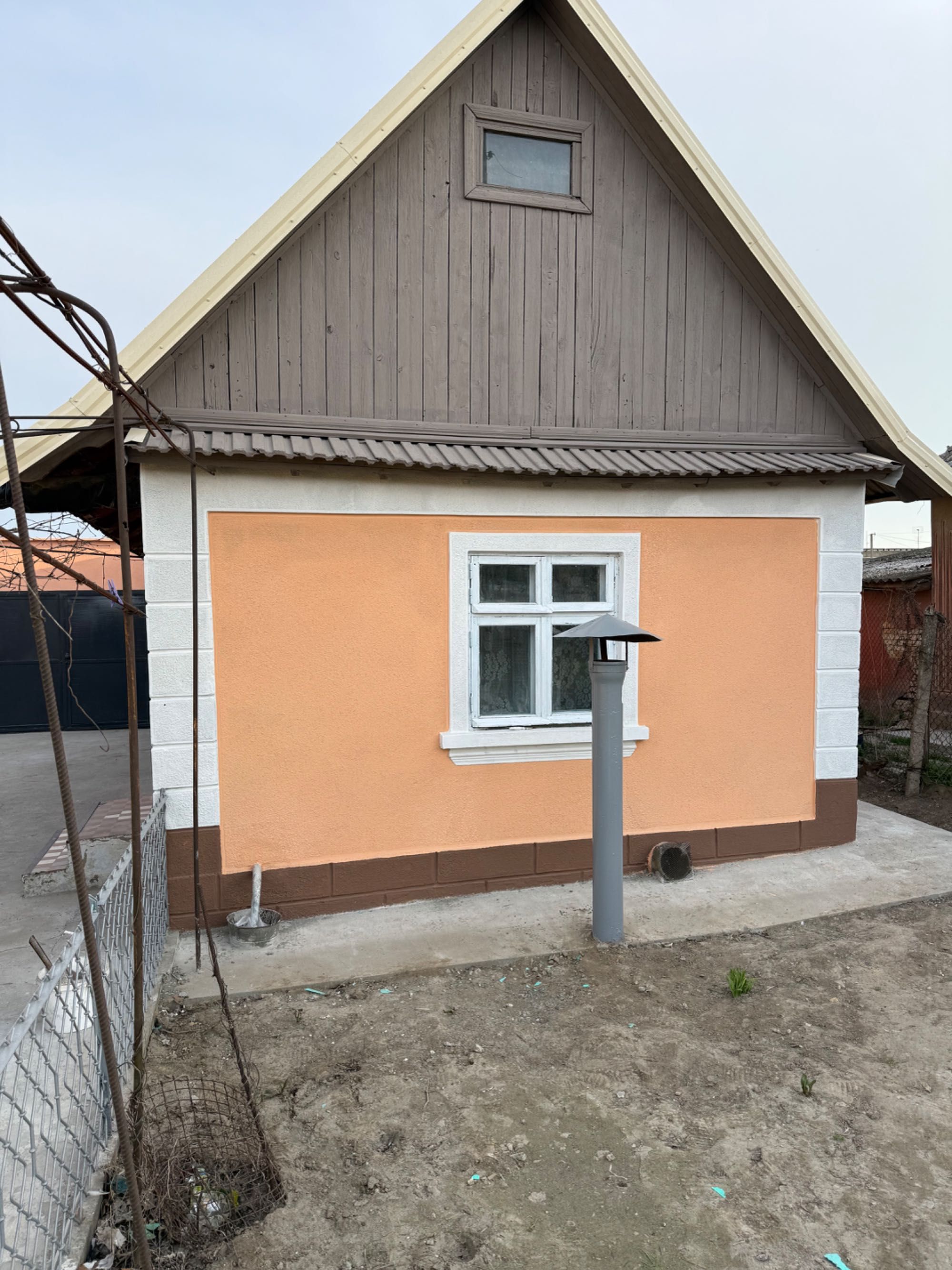 Продается дом на Вершине!
