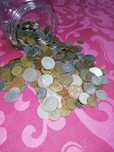 Mais de 400 moedas com muita qualidade.