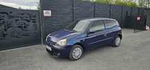 Renault Clio •GAZ•  KLIMA-MROZI
