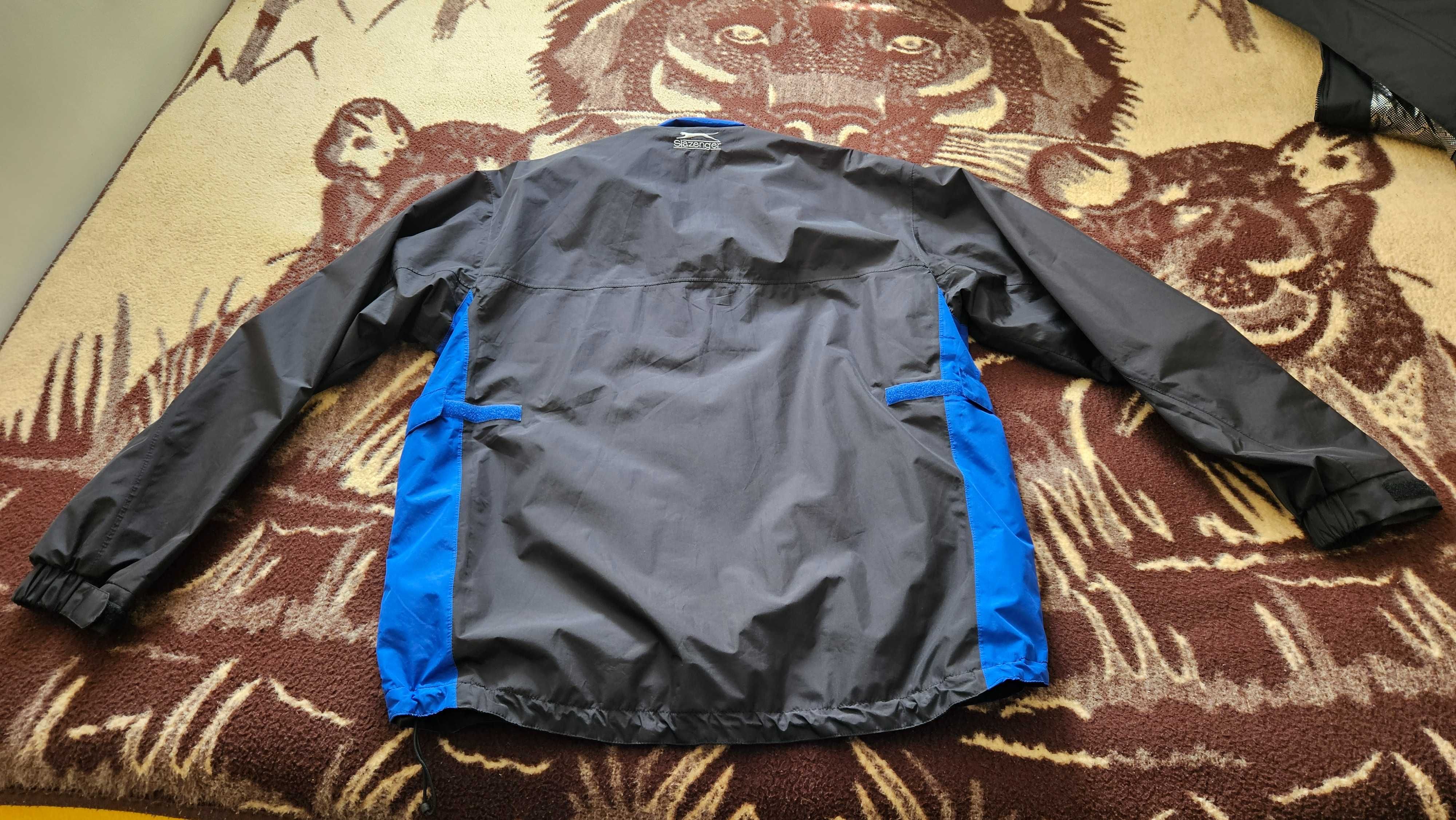 kurtka letnia Slazenger - rozmiar 2XL