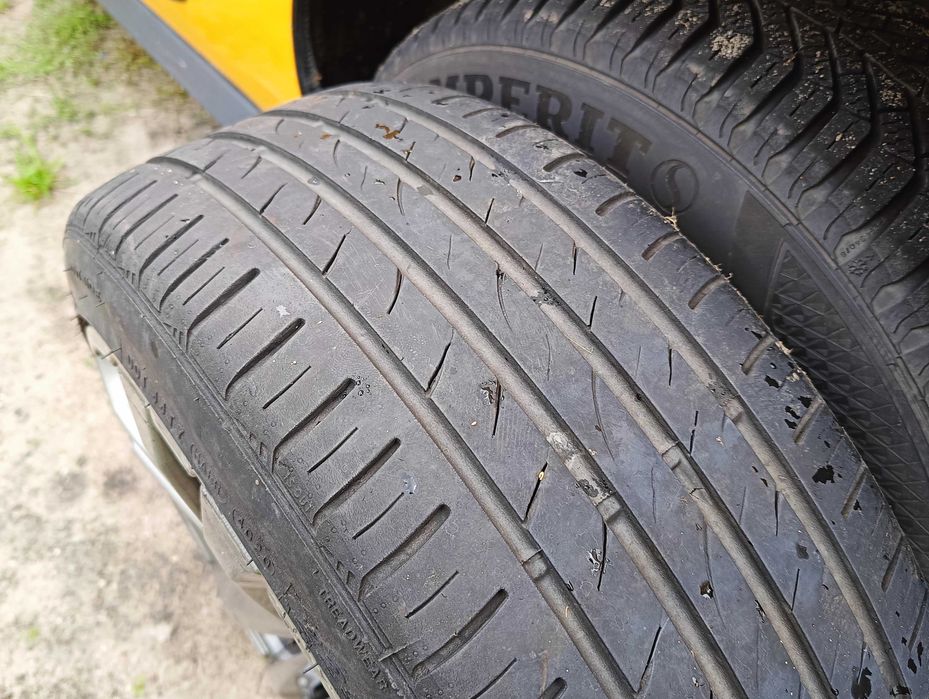 Alufelgi RCD RC17 5x112 8x18 225/40/18 Mercedes Audi VW BMW