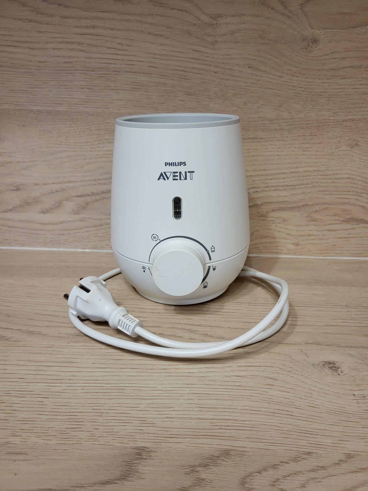 Sprzedam podgrzewacz mleka Philips Avent