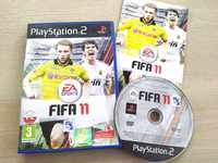 FIFA 11 [PS2] (DUBBING PL) - Świetny Stan! Szpakowski i Szaranowicz