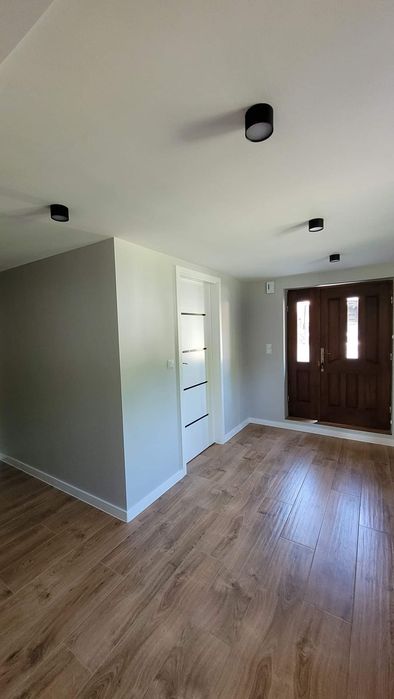 Wykończenia Wnętrz Remonty Stany Deweloperskie Pod Klucz