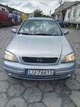 Opel Astra II 1,7 combi