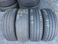 205/65 R16c 107/105T Hankook Ra28 літо 4штуки протектор 6.5-8.5мм