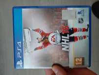 Gra NHL 16 ps4 stan idealny