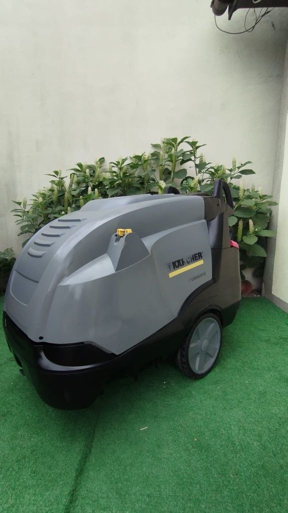 Myjka Karcher HDS 11/18-4S 2013 Rok Gwarancja Wysyłka
