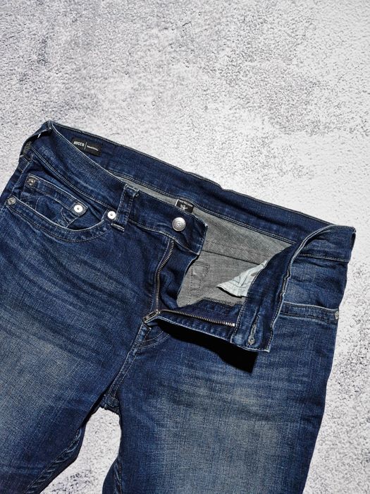 W36 L32 джинси True Religion оригінал джинсы тру релиджин