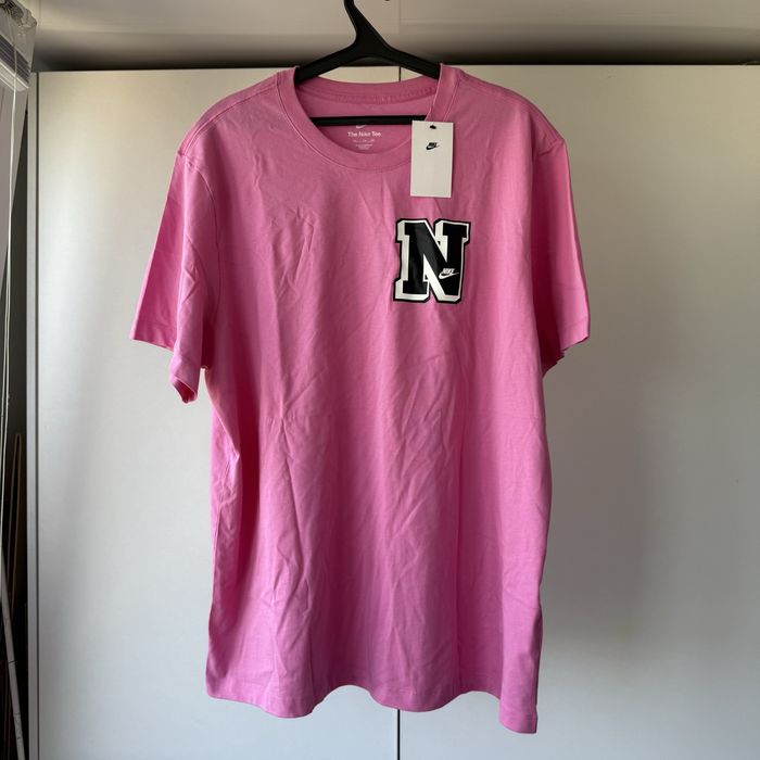 Оригінал Nike футболка XXL