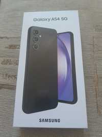Samsung A54 5G .Nowy zaplombowany .