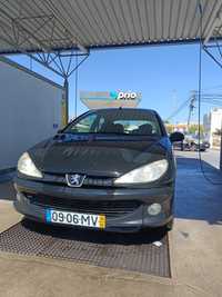 Peugeot 206 1.4 1999