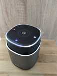 Smart Głośnik bluetooth PURE DiscovR grafitowy