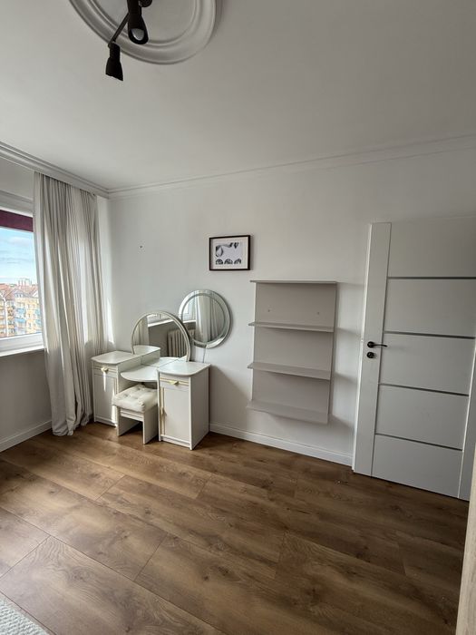 Dwa pokoje w centrum Kołobrzegu