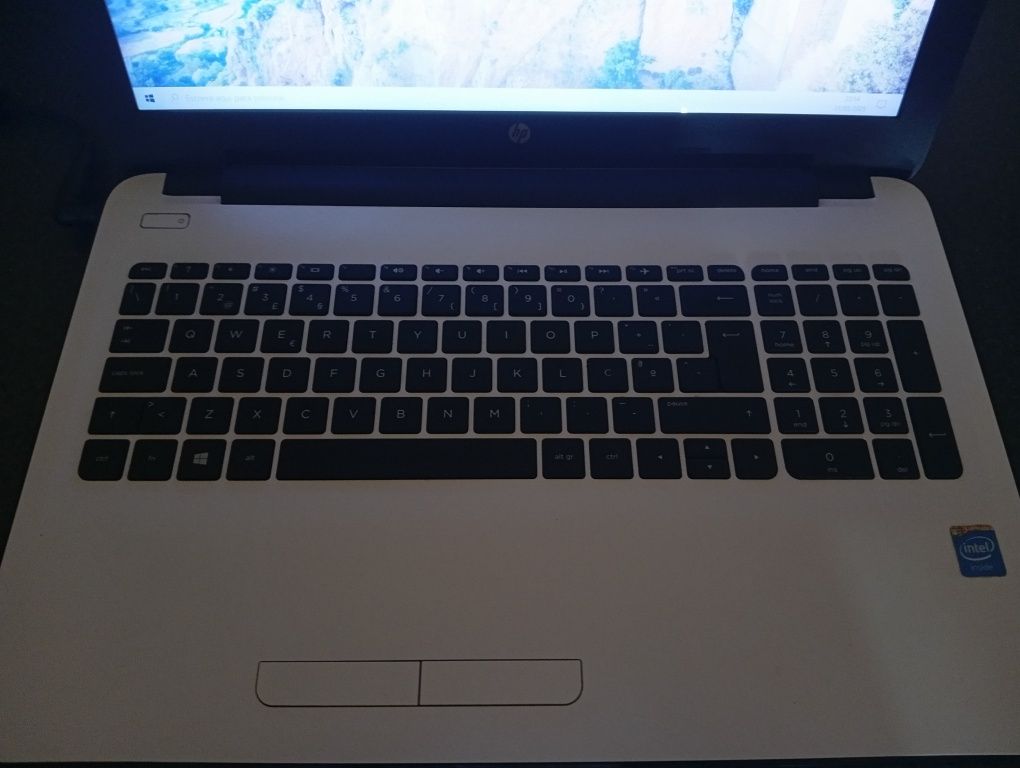 Vendo Portátil HP RTL8723BE