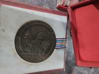 Medal powstańców śląskich
