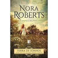 Terra de Sonhos Livro de Bolso como novo - portes CTT grátis