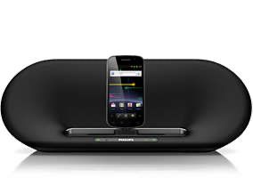 Акустична система Philips AS851 Android