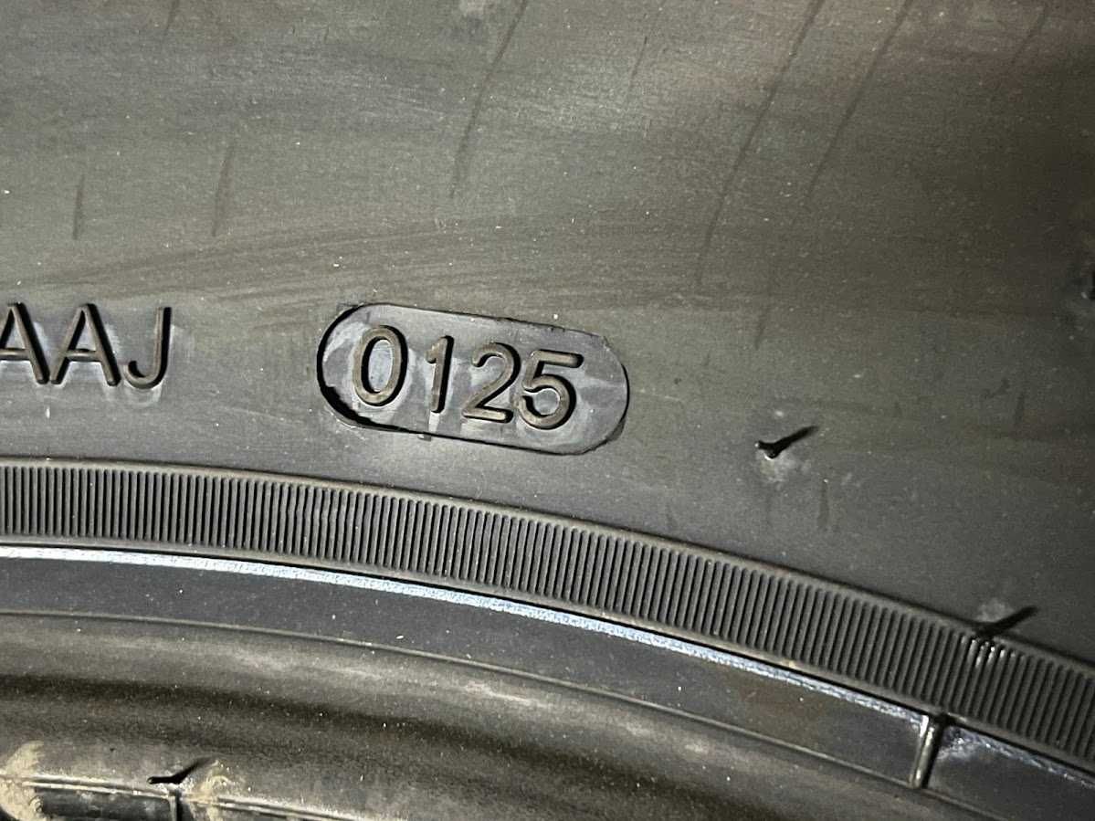 215/65R16 98V Goodride cztery nowe opony całoroczne 2025r