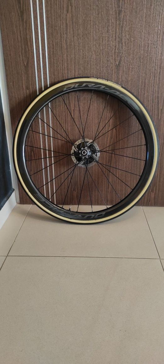 Koła szosowe Dura Ace C40