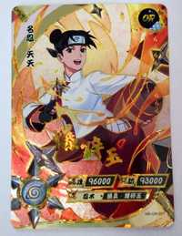 Karta Naruto TCG Kayou Tenten - NR-OR-057