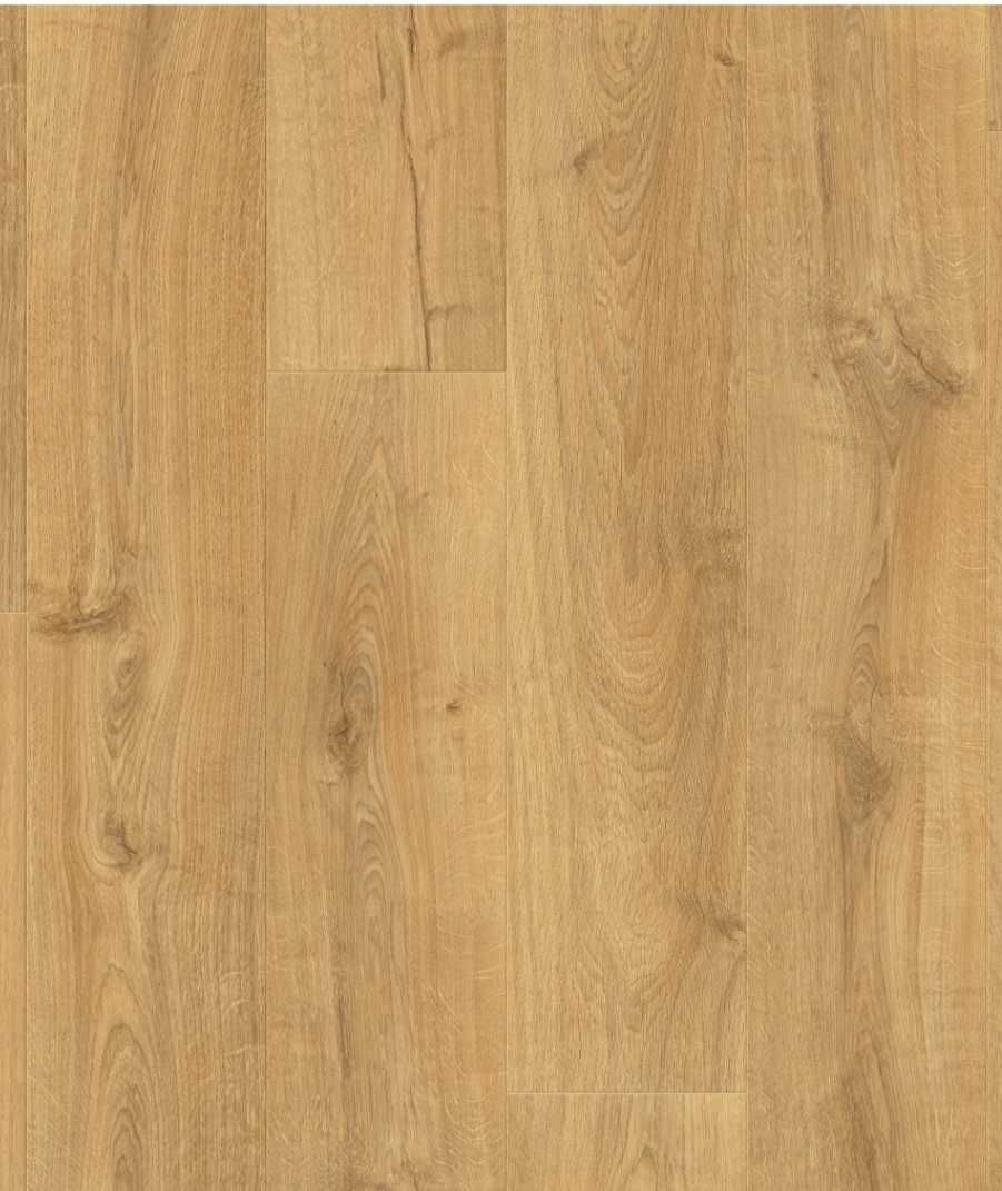 Panele podłogowe Quickstep LPU1622 dąb naturalny Cambridge Largo XXL