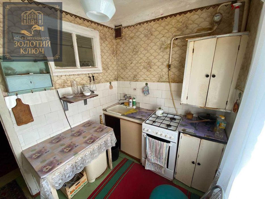 Продажа 3-комнатной квартиры в Кропивницком