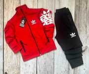 Дитячий спортивний костюм Adidas Адидас детский