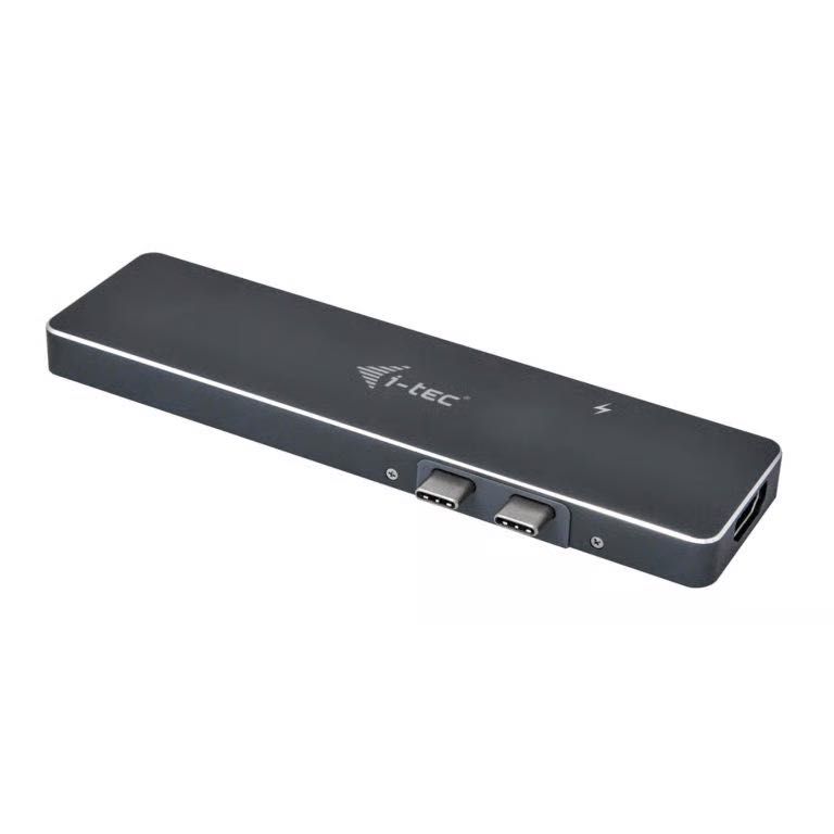 Stacja dokująca i-tec Metal C31MBPADA MacBook Pro USB-C