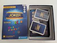 Jogo Joker Kids Extensão