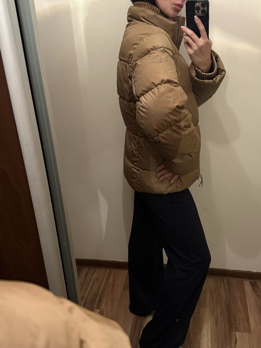 Курточка пухова Marc’o Polo