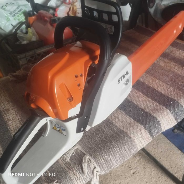 Motosserra STIHL MS 251 NOVA