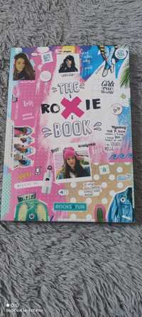 The Roxie Book książka