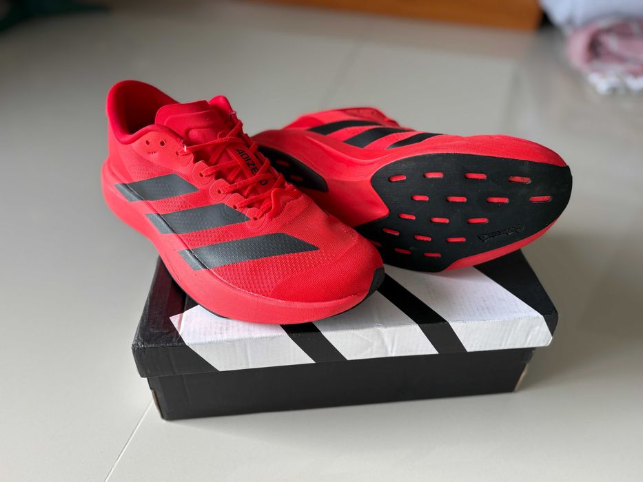 Adidas EVO SL Novas