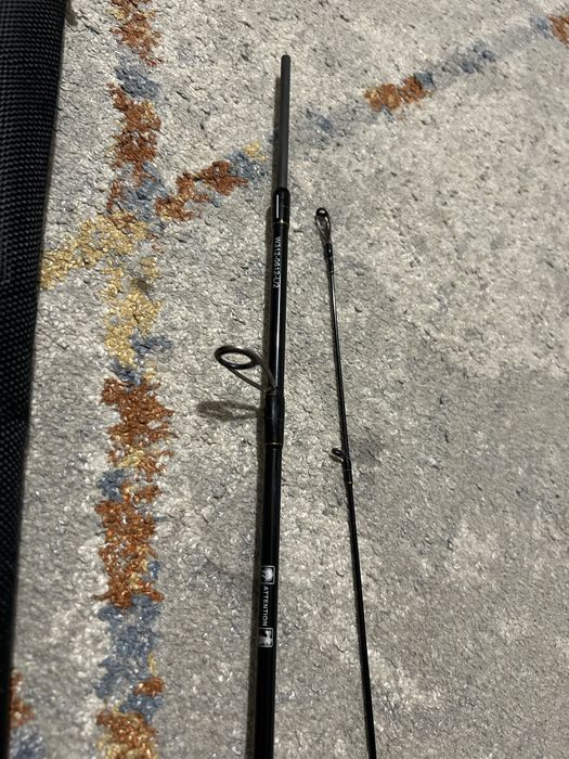 Westin w3 Streetstick 183cm 2-7gr