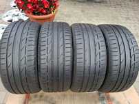 Шини 225 40 R19 Bridgestone комплект літо