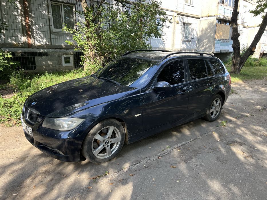 Продам беху 2 литр дизель