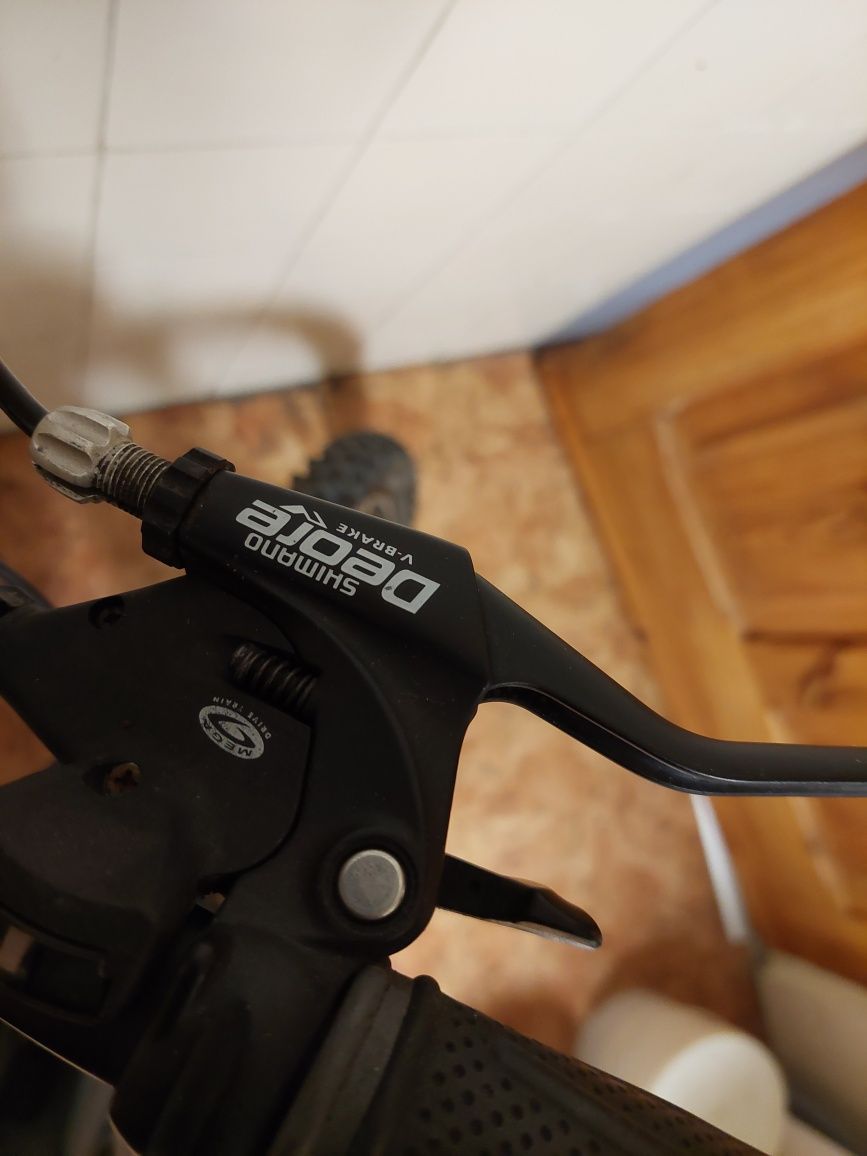 Rower Carrera w super stanie