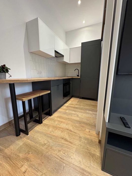 Nowe atrakcyjne mieszkanie do wynajmu w Chorzowie !