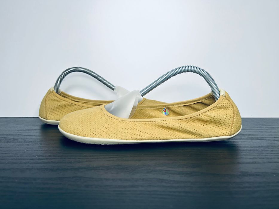 Балетки VIVOBAREFOOT 41-42р 26.5см