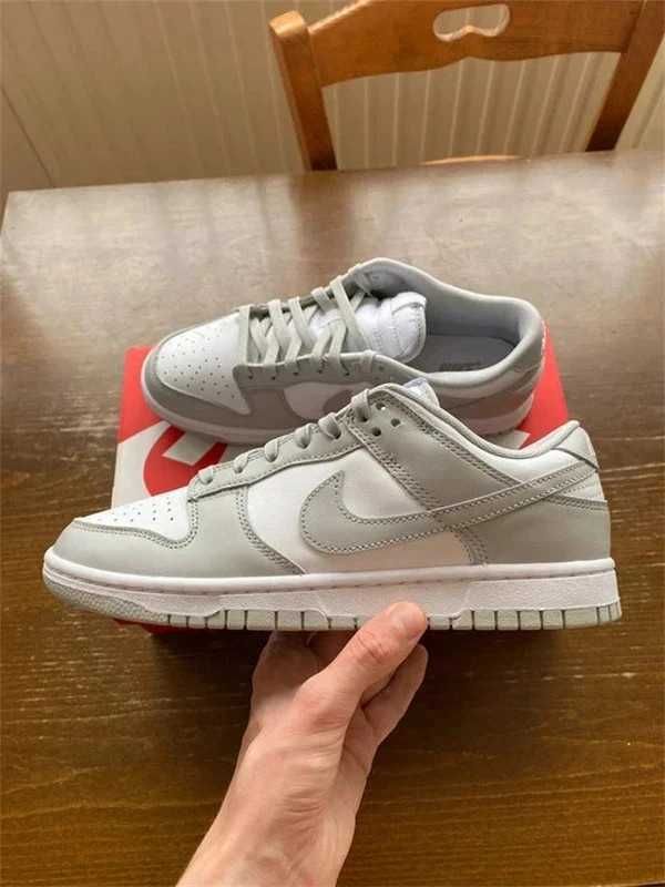 Nike Dunk Low Grey Fog   36/225mm