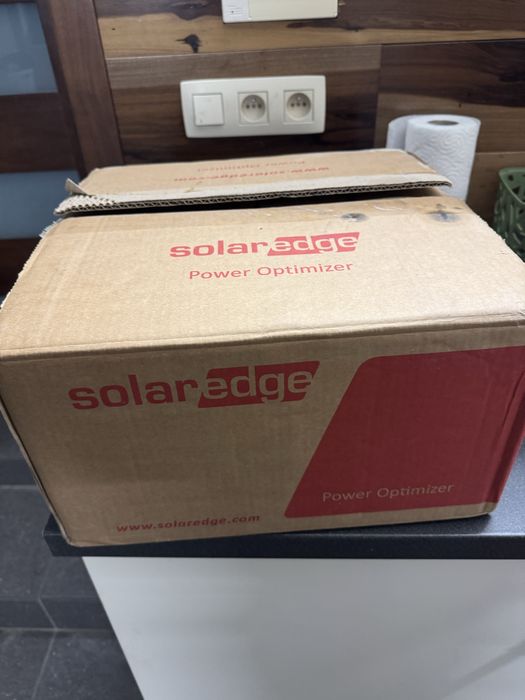 Optymalizatory P850 SolarEdge P-850 4RM4MBY