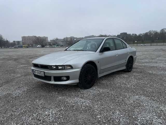 Mitsubishi Galant 2.0 Pilne