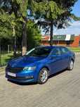 Skoda Octavia Skoda Octavia III 1.6 TDI SCR DSG Style