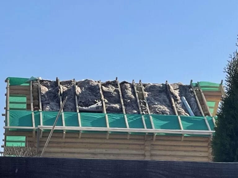 Энергоаудит. Тепловизор. Тепловизионное обследование