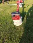Kosa spalinowa jonsered rs44