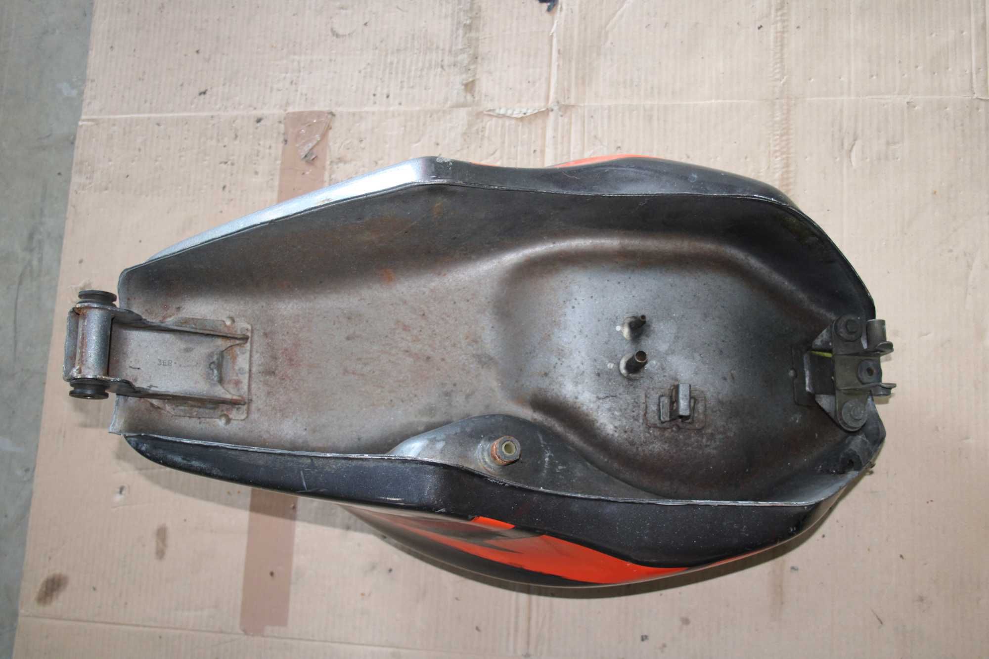 Zbiornik Bak Paliwa Honda NSR 125 JC22 93-03